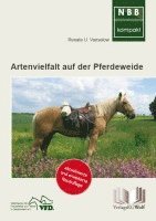 bokomslag Artenvielfalt auf der Pferdeweide