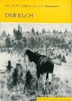 bokomslag Der Elch
