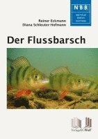 bokomslag Der Flussbarsch - Perca fluviatilis