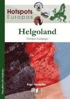 bokomslag Helgoland