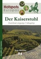 bokomslag Der Kaiserstuhl