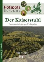 Ingo Seehafer, Ingo Seehafer - Der Kaiserstuhl, Häftad