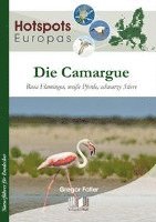 bokomslag Die Camargue