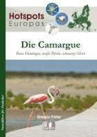 bokomslag Die Camargue