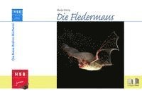 bokomslag Die Fledermaus