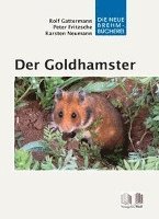 bokomslag Der Goldhamster