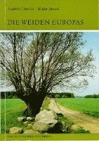 bokomslag Die Weiden Europas