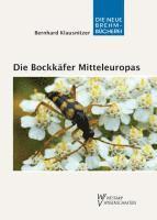 bokomslag Die Bockkäfer Mitteleuropas - 2 Bände
