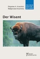 Malgorzata Krasinska, Zbigniew Krasinski - Der Wisent, Häftad