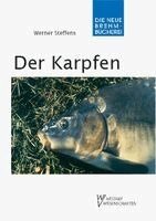 Werner Steffens - Der Karpfen, Häftad
