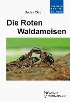 bokomslag Die Roten Waldameisen