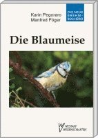 bokomslag Die Blaumeise