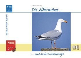 Ulrich Kattmann - Die Silbermöwe und andere Küstenvögel, Inbunden