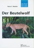 bokomslag Der Beutelwolf