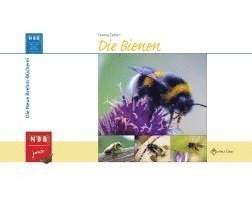 Teresa Zabori - Die Bienen, Inbunden