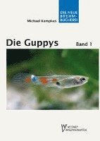 bokomslag Die Guppys 1