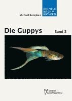 bokomslag Die Guppys 2