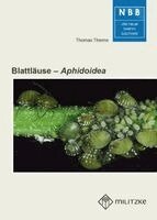 Thomas Thieme - Blattläuse - Aphidoidea, Häftad
