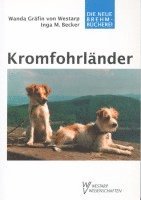 bokomslag Kromfohrländer