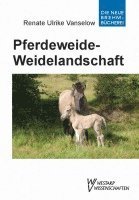 bokomslag Pferdeweide-Weidelandschaft