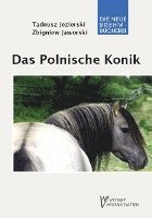 bokomslag Das Polnische Konik