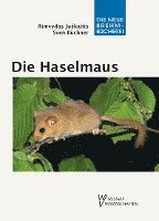 bokomslag Die Haselmaus