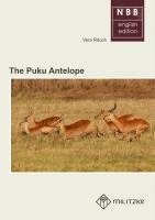 bokomslag The Puku Antelope