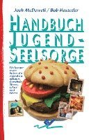 bokomslag Handbuch Jugendseelsorge