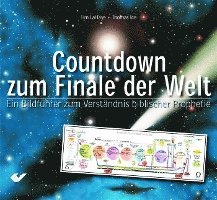 bokomslag Der Countdown zum Finale der Welt