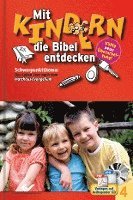 bokomslag Mit Kindern die Bibel entdecken Bd. 4