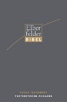 Elberfelder Bibel 2006 Textkritische Ausgabe 1