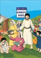 bokomslag Elberfelder Kinderbibel