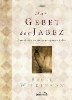 bokomslag Das Gebet des Jabez