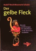 bokomslag Der gelbe Fleck