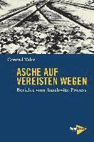 Conrad Taler - Asche auf vereisten Wegen, Häftad