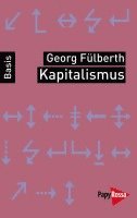 Georg Fülberth - Kapitalismus, Häftad