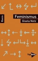 bokomslag Feminismus