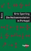 bokomslag Die Nelkenrevolution in Portugal