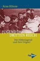 bokomslag Jugend im Dritten Reich