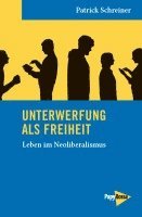 bokomslag Unterwerfung als Freiheit