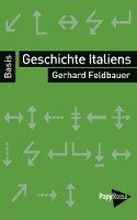 bokomslag Geschichte Italiens