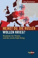 bokomslag Meinst Du, die Russen wollen Krieg?