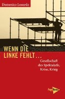 bokomslag Wenn die Linke fehlt...