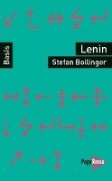 bokomslag Lenin
