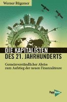 bokomslag Die Kapitalisten des 21. Jahrhunderts