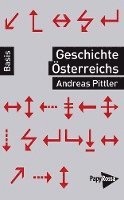 bokomslag Geschichte Österreichs