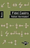 bokomslag Fidel Castro