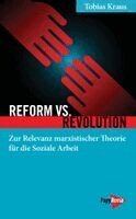 Tobias Kraus - Reform vs. Revolution, Häftad