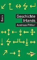 Andreas Pittler - Geschichte Irlands, Häftad