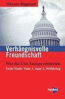 Verhängnisvolle Freundschaft 1